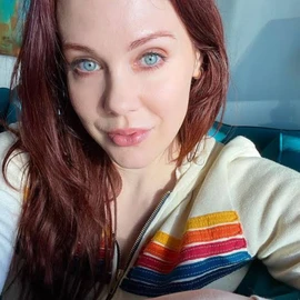 Anita Jeydan profile image