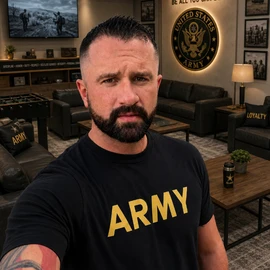 Dustin Leneve profile image
