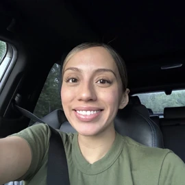 Isabella Taylor profile image