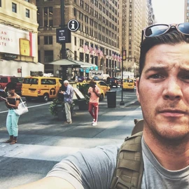 Jesse Phillips profile image