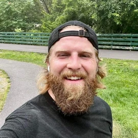 Nate Smith profile image