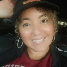 Audrey Rowena profile image
