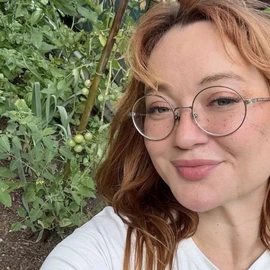 Tatiana manois profile image