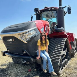 Laura Farm's profile image