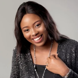 Jessica Esther profile image