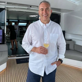 mark beretta profile image