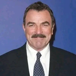 Tom's sellek Jack profile image