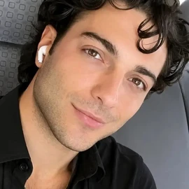 Gianluca Ginoble profile image
