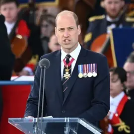 Prince William profile image