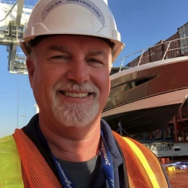 Mark Darek profile image