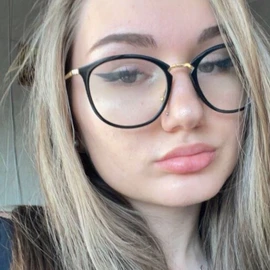 Cute Tracy profile image