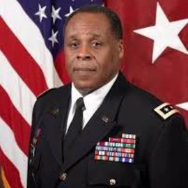 Michael E Williamson profile image
