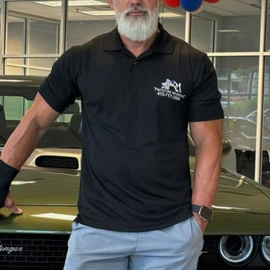 Ronald Andrew profile image
