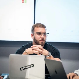 Johaan Eliazar profile image