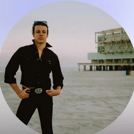 DominicRichard Harrison profile image