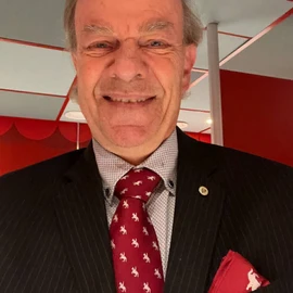 Lars Hildingsson profile image