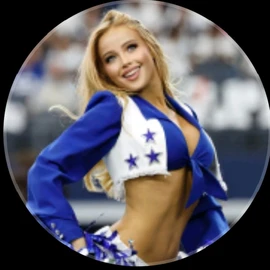 Kylie Dickson profile image