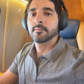 fazza faz3 profile image