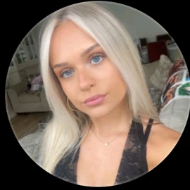 Beritda James profile image