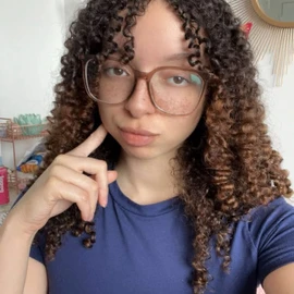 Cecilia jones profile image