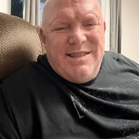 Don Hansen profile image