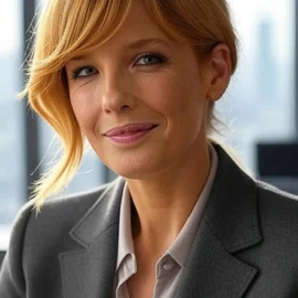 Kelly Reilly profile image