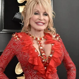 Dolly parton profile image