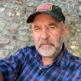 Terry Jack profile image