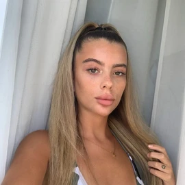 Becky William profile image