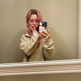 Lauren Smit profile image