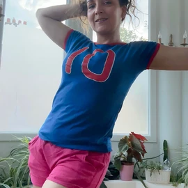 Rebecca casillas profile image