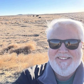 Paul Alexonlyson profile image
