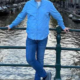 Collins Durell profile image