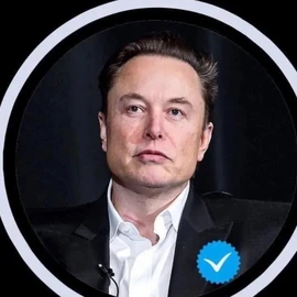 Elon Musk profile image