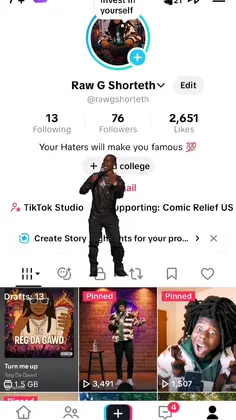 Featured post 3