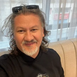 David Wood profile image