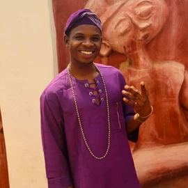 Awogbile Adifagbade Ayofe profile image