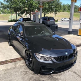 James Automobile profile image