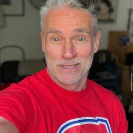 mark Lane profile image