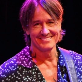 keith Urban profile image