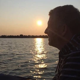 Mark Addison profile image