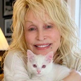 Dolly parton profile image