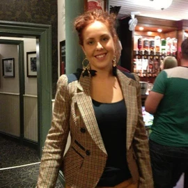Wendy Searfoss profile image