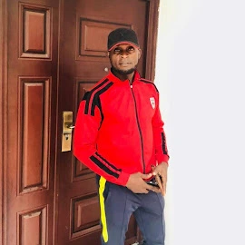 Samuel Jokpa profile image