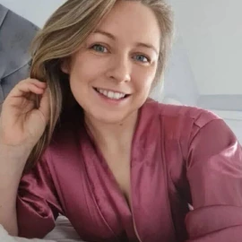 becky nurse profile image