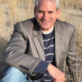 Michael Fredrick profile image