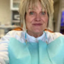 Anny Washington profile image