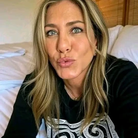 Jennifer Anniston profile image