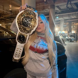 liv Morgan profile image