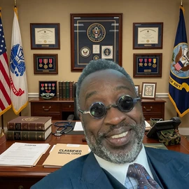 Dr Michael profile image